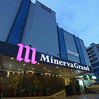 Minerva Grand  2.1 KM