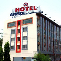 Anmol International  4.5 KM